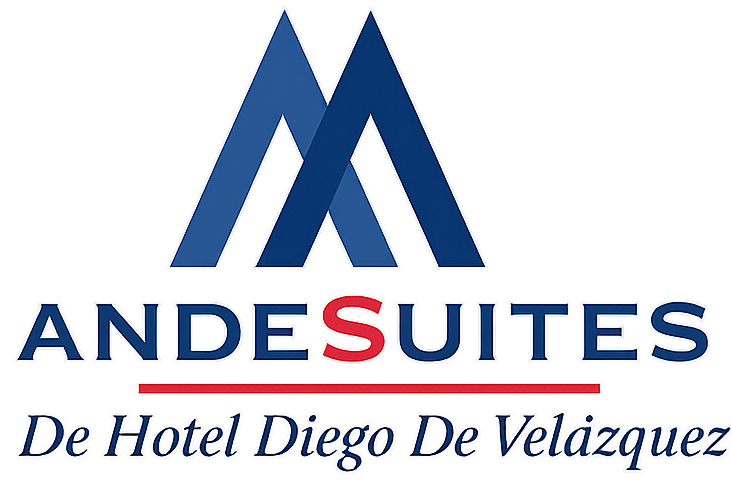 Andes Suites Departamentos
